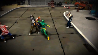 A <em>Kick-Ass 2</em> Game Is Still Coming And Here Is The Trailer